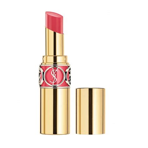 ysl rouge volupté shine oil-in-stick 83|ysl love shine lipstick.